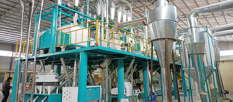Jaw Crusher