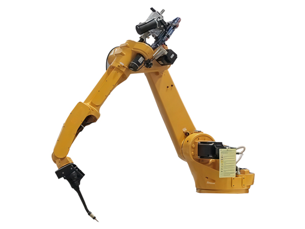 What Are Welding Robots?
