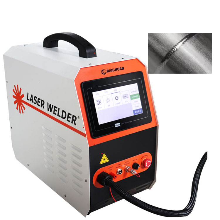 Air-Cooled Welding Machine: A Reliable Solution for High-Performance Welding